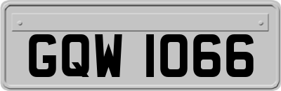 GQW1066