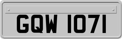 GQW1071