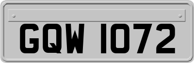 GQW1072
