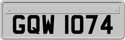GQW1074
