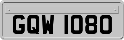 GQW1080