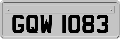 GQW1083