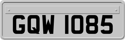GQW1085