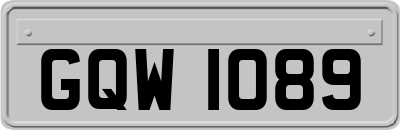 GQW1089