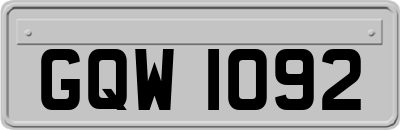 GQW1092