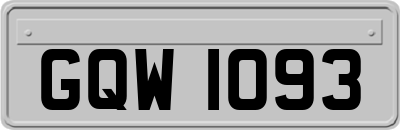 GQW1093