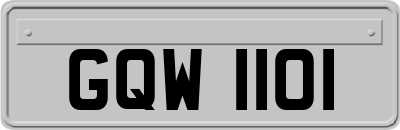 GQW1101