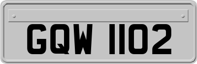 GQW1102