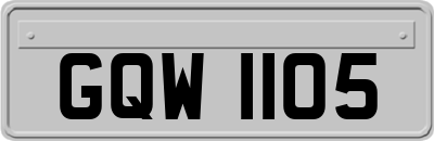GQW1105