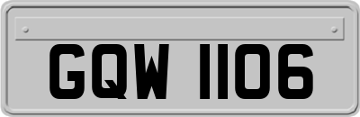 GQW1106