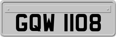 GQW1108