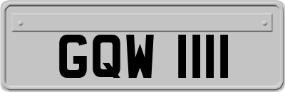 GQW1111