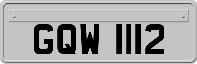 GQW1112