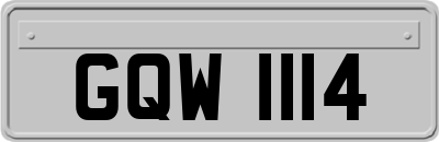GQW1114