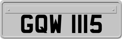 GQW1115