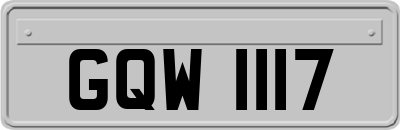 GQW1117