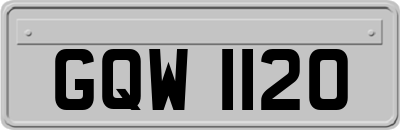 GQW1120