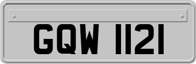 GQW1121