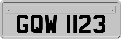 GQW1123