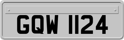 GQW1124