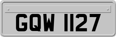 GQW1127