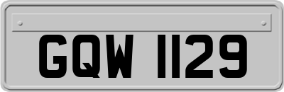 GQW1129