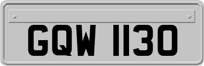 GQW1130