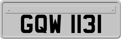 GQW1131