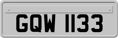 GQW1133