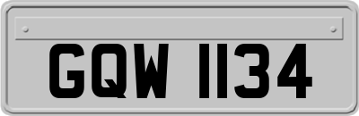 GQW1134