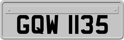 GQW1135