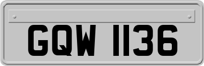 GQW1136