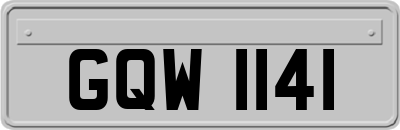 GQW1141