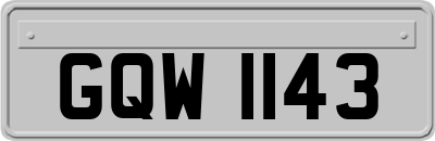 GQW1143