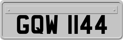 GQW1144