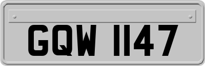 GQW1147