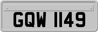 GQW1149