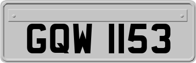 GQW1153
