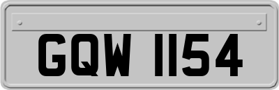 GQW1154