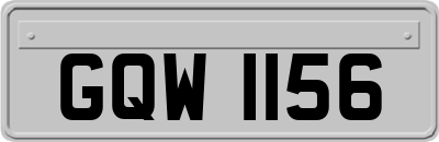 GQW1156
