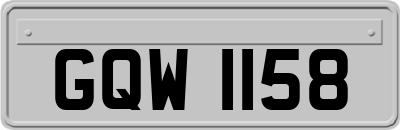 GQW1158