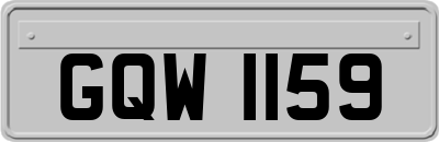 GQW1159