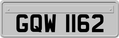 GQW1162