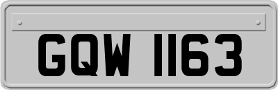 GQW1163