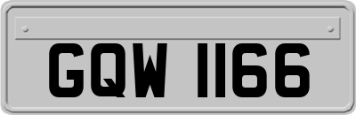 GQW1166