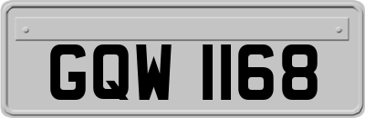 GQW1168
