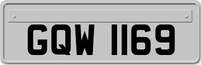 GQW1169
