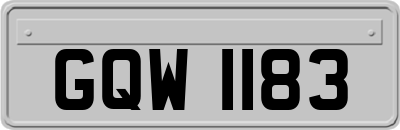 GQW1183