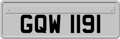 GQW1191