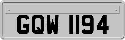 GQW1194